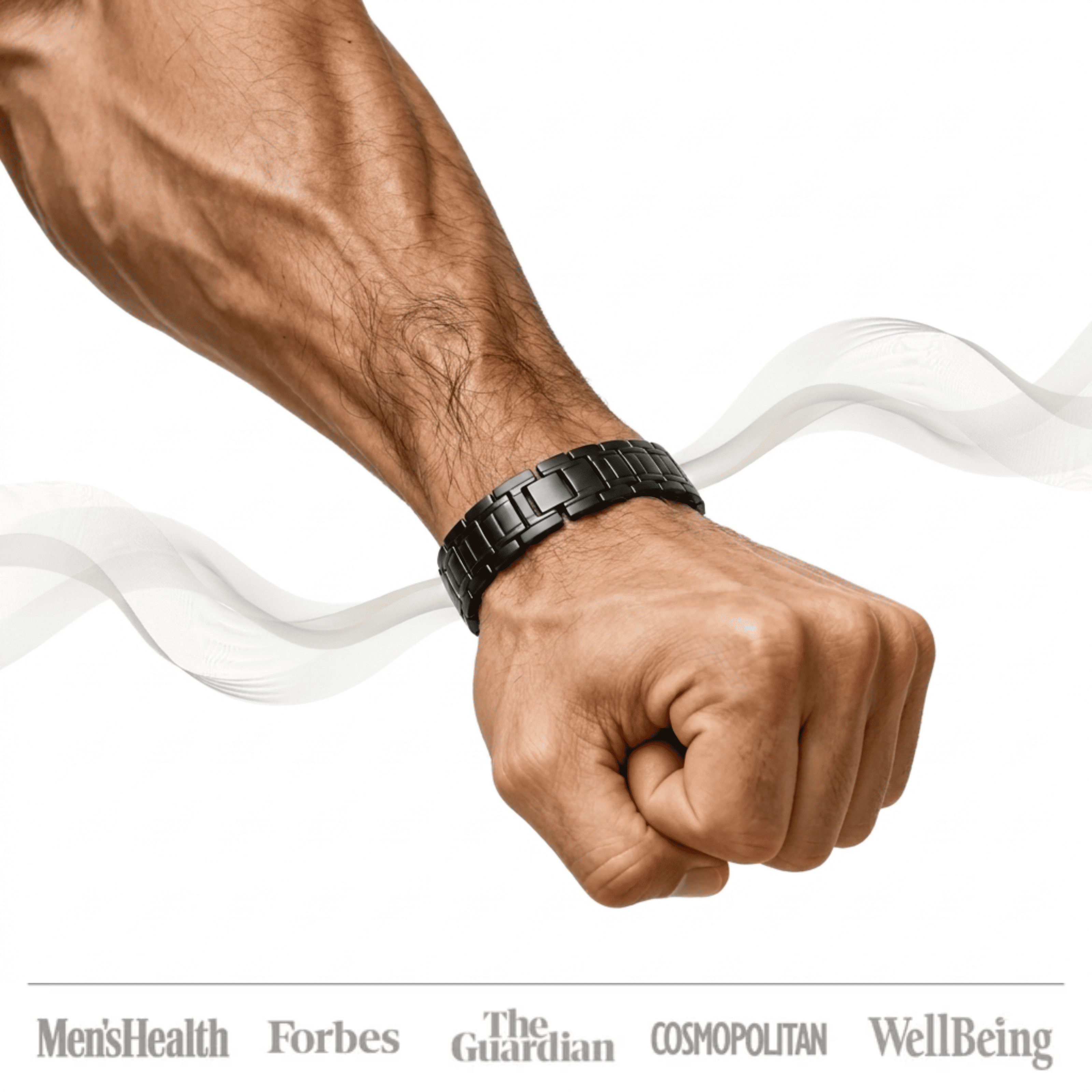 RIZEN Magnetic Bracelet