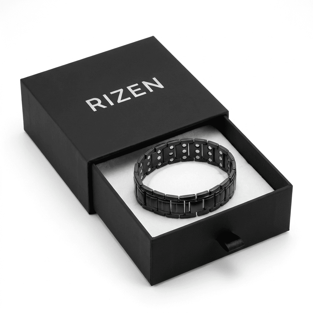 RIZEN Magnetic Bracelet